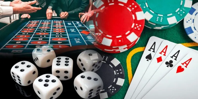 Bài Cào 988BET | Khám Phá Cách Chơi Game Hiệu Quả Nhất