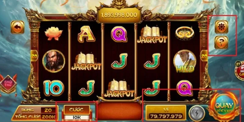 Đôi nét về 988BET và trò chơi nổ hũ