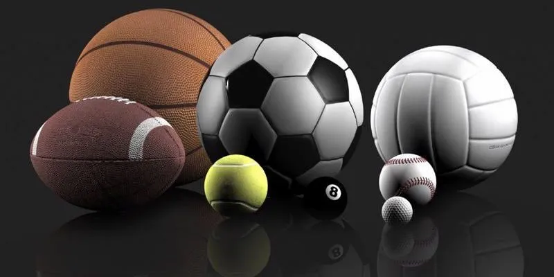 Các bước tham gia sảnh thể thao của 988BET