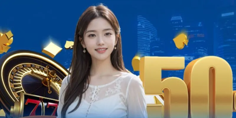 Lợi thế nhận được khi truy cập nhà cái