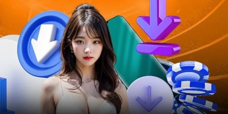 Ưu điểm khi cược thủ thực hiện tải app