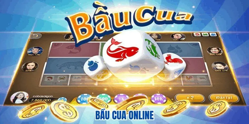 Bầu Cua Online - Cách Chơi, Mẹo Thắng Lớn Cho Người Mới